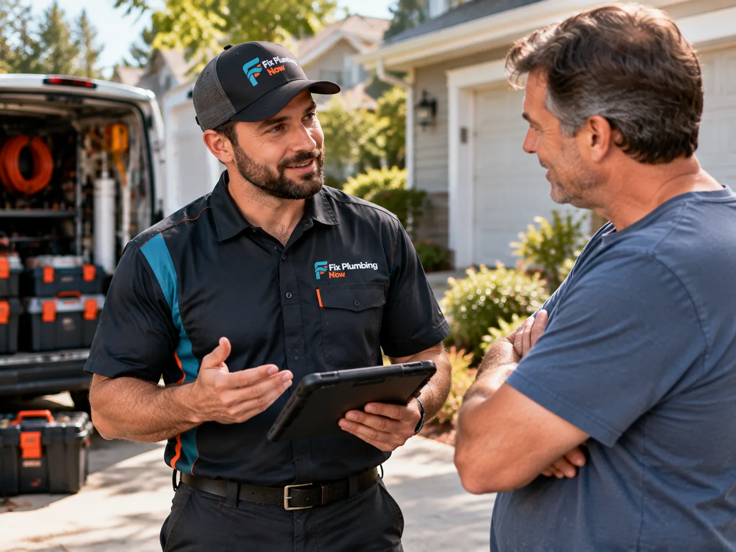Clogged Drain Service New Weston, OH FAQs